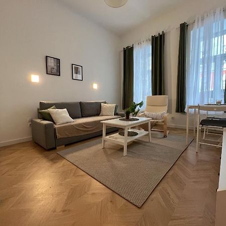 Cozy, quiet Place near Belvedere Wien Exterior foto