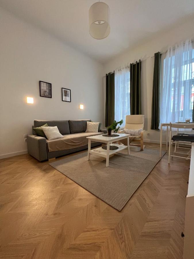 Cozy, quiet Place near Belvedere Wien Exterior foto