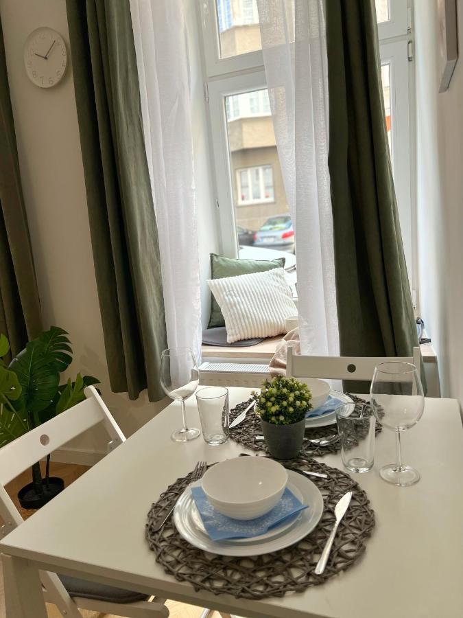Cozy, quiet Place near Belvedere Wien Exterior foto